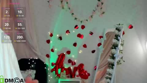 Snapshot of sofia_gaze chatting on 03-03-26, 02:39 Sofia Gaze online show from 03-03-26, 02:39