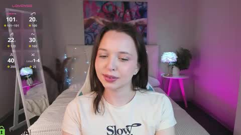 Snapshot of sofia_gaze chatting on 03-15-26, 02:50 Sofia Gaze online show from 03-15-26, 02:50