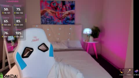 Snapshot of sofia_gaze chatting on 03-17-26, 02:49 Sofia Gaze online show from 03-17-26, 02:49