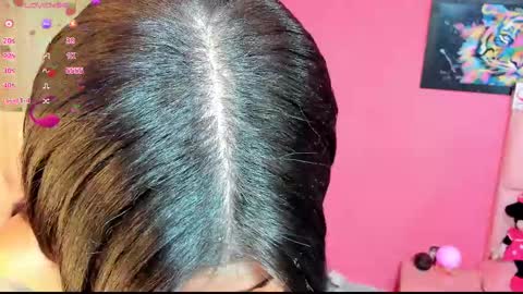 sofia online show from 03-07-25, 02:56