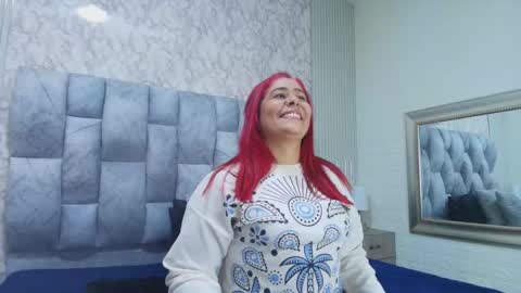 sofia gutierrez   online show from 09-20-25, 12:55