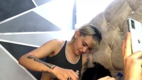 Sofia Jimenez online show from 10-21-25, 07:58