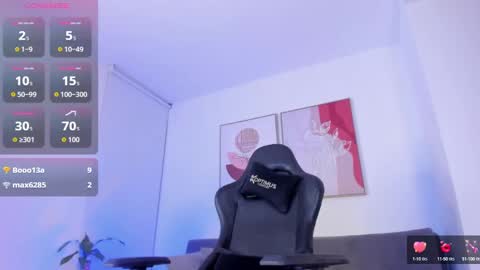 Sofia Jo                                                                                            IG sofisj023 online show from 10-07-25, 01:47