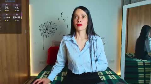 Snapshot of sofia_k_rock chatting on 12-21-25, 01:02 Sofia Kuleth online show from 12-21-25, 01:02