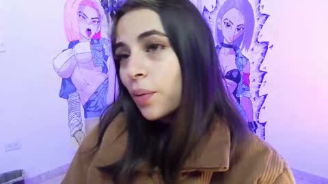 sofia_lara28 online show from 05-03-26, 12:55