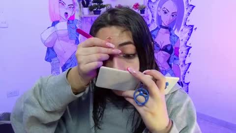 sofia_lara28 online show from 05-04-26, 03:30