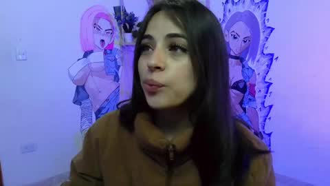 sofia_lara28 online show from 05-07-26, 12:32