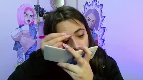 sofia_lara28 online show from 05-10-26, 12:32