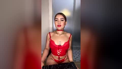 Snapshot of sofia_mar14 chatting on 06-29-26, 10:10 Sofia mar14 online show from 06-29-26, 10:10