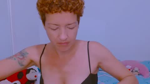 Sofia  online show from 01-25-25, 12:38