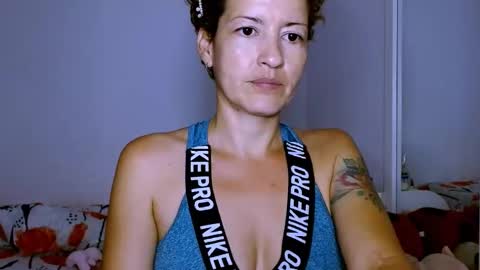 Sofia  online show from 02-26-25, 10:53