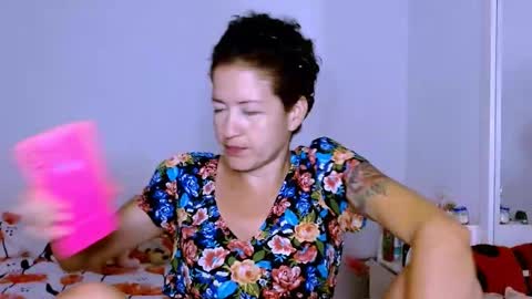 Sofia  online show from 03-03-25, 11:35