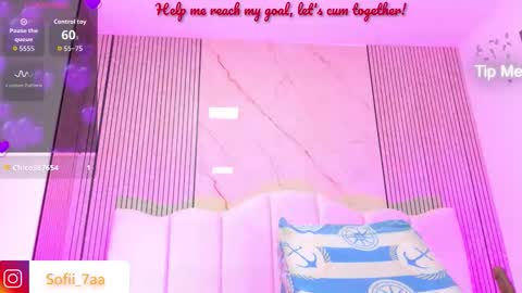 Snapshot of sofia_martinn chatting on 02-13-26, 03:13 Sofia online show from 02-13-26, 03:13