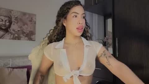 Snapshot of sofia_mendez01 chatting on 07-02-26, 01:27 SofiONLYFANS sofia storm online show from 07-02-26, 01:27