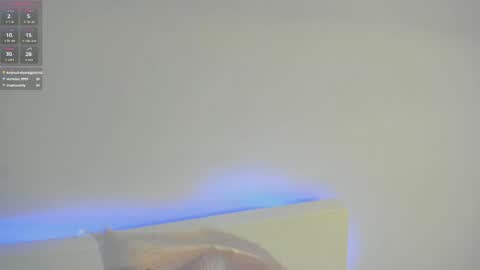 Sofia Mercer online show from 05-16-26, 10:36