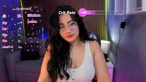 Snapshot of sofia_miller19 chatting on 06-21-26, 04:59 sofia online show from 06-21-26, 04:59