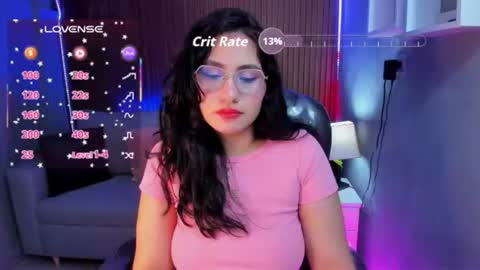 Snapshot of sofia_miller19 chatting on 06-25-26, 05:23 sofia online show from 06-25-26, 05:23