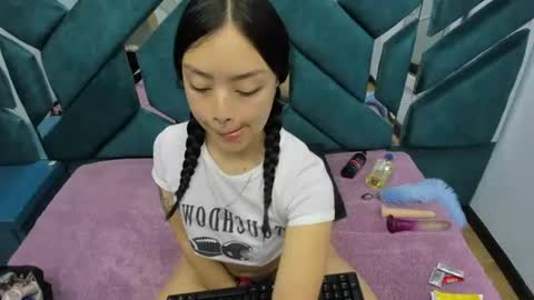 sofia miranda online show from 06-26-26, 03:27