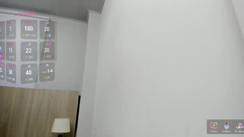 Snapshot of sofia_ostos chatting on 02-24-26, 11:41 Sofia Ostos online show from 02-24-26, 11:41