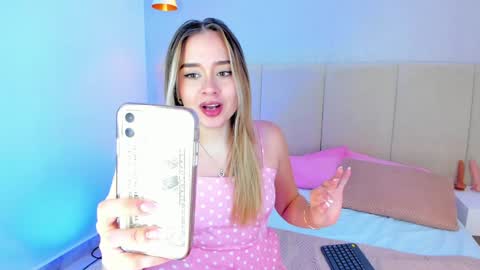 SOFIA PAMELA online show from 12-07-24, 07:43