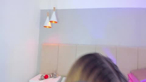 SOFIA PAMELA online show from 12-11-24, 01:58