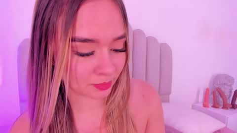 SOFIA PAMELA online show from 02-21-25, 01:22