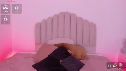 SOFIA PAMELA online show from 10-04-25, 05:22