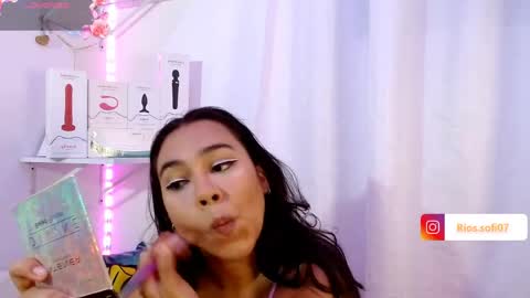 Snapshot of sofia_rios07 chatting on 04-27-26, 05:49 IG online show from 04-27-26, 05:49