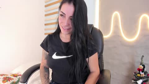 SOFIA online show from 12-23-24, 08:25