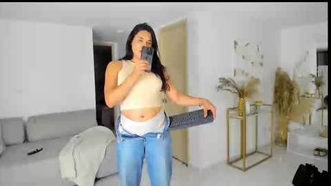 sofia_rivers_ online show from 09-29-25, 01:22