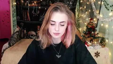 sofia_rosemary online show from 01-08-26, 12:29