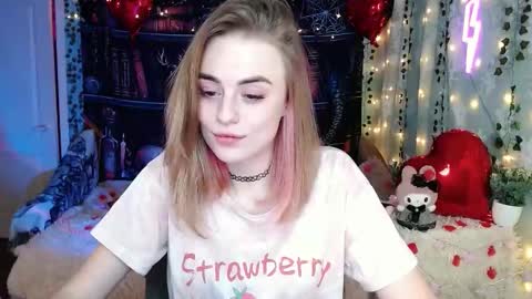 sofia_rosemary online show from 02-14-26, 03:20