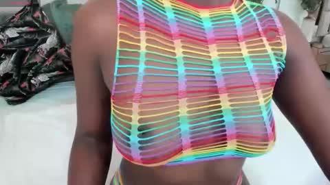 Sofia Samuels online show from 03-01-26, 03:08