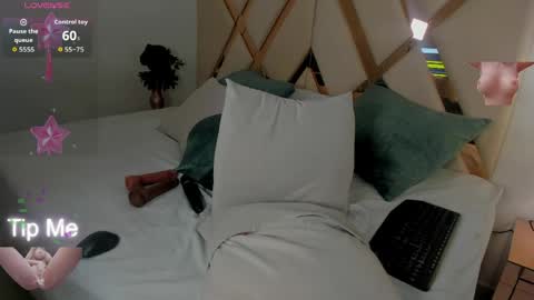 Sofia Samuels online show from 05-13-26, 12:08