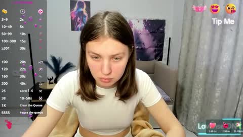 Sofia online show from 03-11-26, 01:28