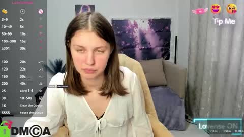 Sofia online show from 03-31-26, 12:27