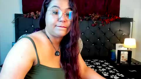 sofia_sorceress online show from 09-24-25, 09:45