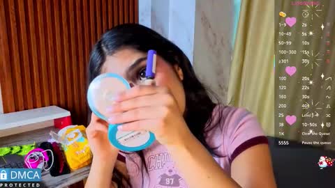 Sofia Sstone online show from 03-03-26, 07:09