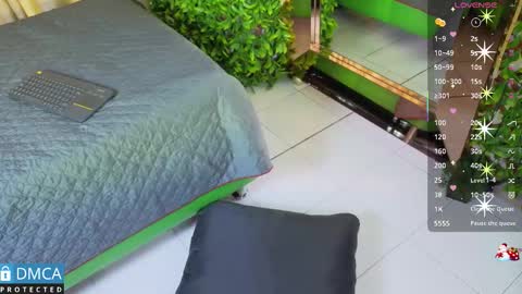 Sofia Sstone online show from 03-11-26, 07:31