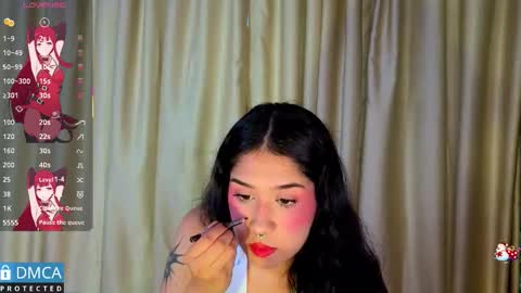 Sofia Sstone online show from 03-19-26, 07:18