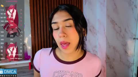 Sofia Sstone online show from 04-01-26, 09:12