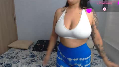 kanella  valery online show from 10-07-25, 07:00