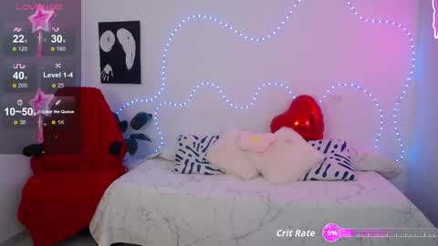 sofia_tgn online show from 03-01-26, 06:21