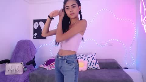 sofia_tgn online show from 03-31-26, 04:18