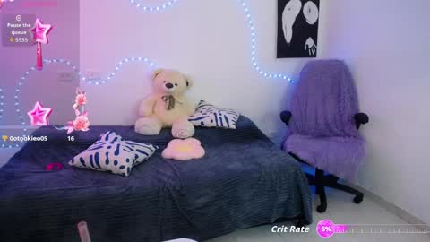 sofia_tgn online show from 05-07-26, 06:24