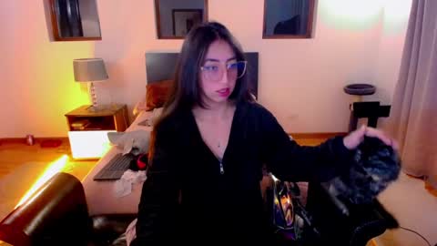 SOFIA online show from 12-16-24, 01:10