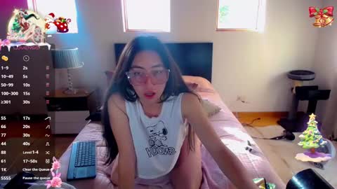 SOFIA online show from 12-16-24, 09:09
