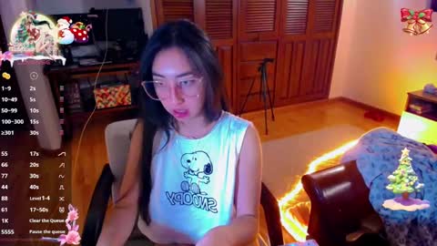 SOFIA online show from 12-17-24, 04:01