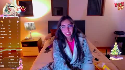 SOFIA online show from 12-18-24, 03:47