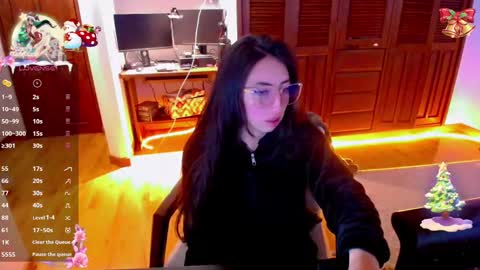 SOFIA online show from 12-20-24, 01:58